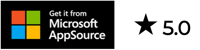 Ga naar Microsoft Appsource