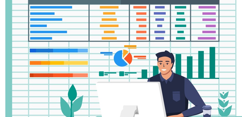 Excel
