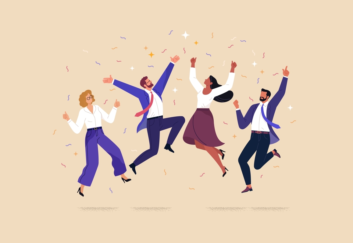 Celebrate