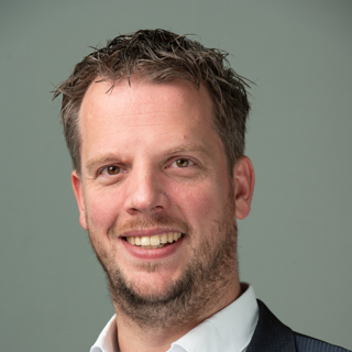 Thomas portret