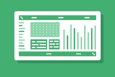 Excel graphic 2
