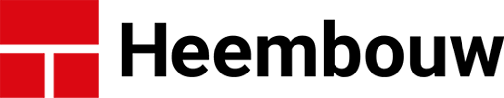 Heembouw Logo 3
