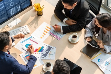 Waarom BI Niet Duur Of Complex Hoeft Te Zijn