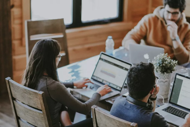 The partner paradox: more BC customers, same team size