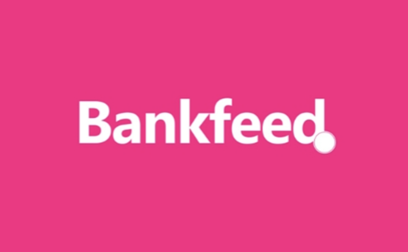 Bankfeed Logo