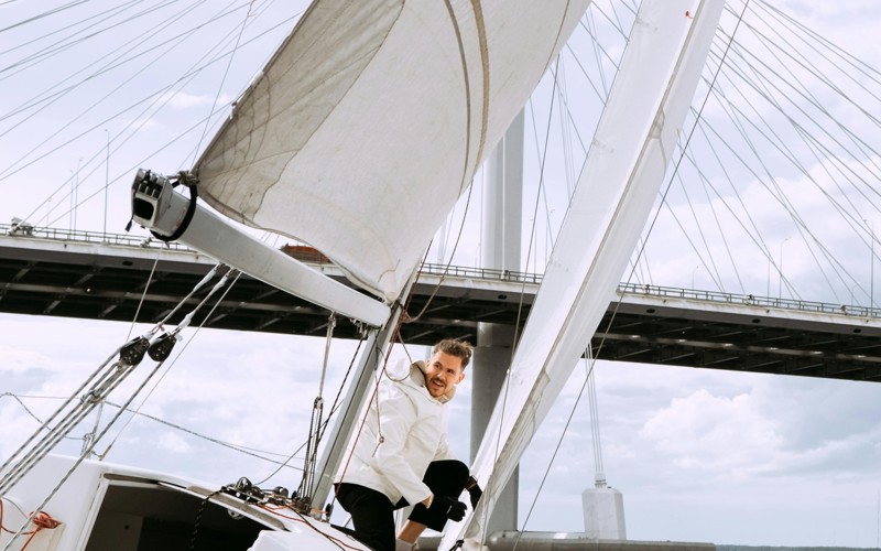 Sailboat