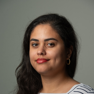 Elielma portret