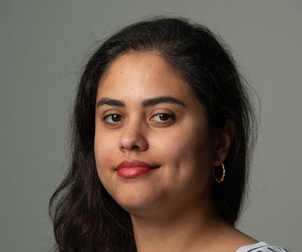 Elielma portret
