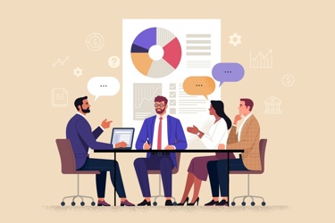 Meeting discussion