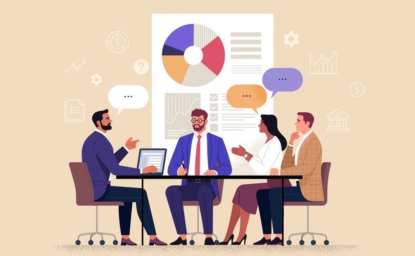 Meeting discussion