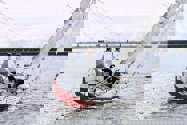 Sailboat 3
